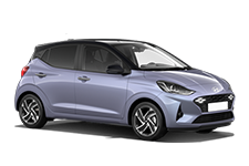 Car Hire Brentwood - Hyundai i10 Auto - car hire Brentwood