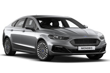 Car Hire Brentwood - Mondeo - car hire Brentwood